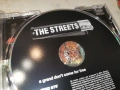 THE STREETS ORIGINAL CD 2002261432, снимка 8