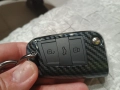 Протектор/калъф за ключ за Wv, Seat, Skoda, снимка 5