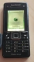 Sony Ericsson C902, снимка 12