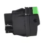 Двоен бутон ON/OFF 12V/24V 15A за панелен монтаж, снимка 3