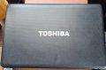  Лаптоп TOSHIBA Satellite C660D-1E5, снимка 2