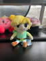 Zelda Link плюшка, снимка 1 - Плюшени играчки - 44780817
