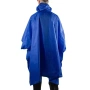 Дъждобран пончо с мембрана Joluvi Rain Cape Orange, снимка 5
