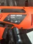 Ударна бормашина BLACK & DECKER KR653, снимка 2