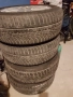 Гуми с джанти 205 60 16 ", снимка 5