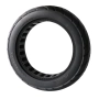 Плътна гума 10x2.125 за електрически тротинетки Ninebot F20 / F25 / F30 / F40 и Xiaomi Mi4 Lite 2nd, снимка 3