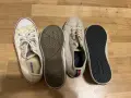 Converse и Tommy Hilfiger кецове, снимка 4