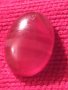 ГОЛЯМ ЮВЕЛИРНО ШЛИФОВАН КАРНЕОЛ КАБОШОН за ВГРАЖДАНЕ в ПРЪСТЕН БИЖУ 24317, снимка 10