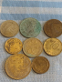 Лот монети 8 броя Царство България от соца за КОЛЕКЦИЯ ДЕКОРАЦИЯ 48321, снимка 1