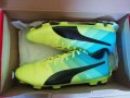 Puma evoPOWER 4.3 FG Нови Оригинални Футболни Калеври Бутонки Обувки Размер 46 Номер , снимка 9