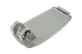 Капак за Подлакътник Audi A3 8P 2004-2012, Сив, Еко Кожа,, снимка 2