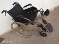 инвалидна количка, ролатор за хора със специални нужди , снимка 9