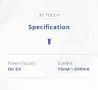 Geeetech 3D Touch Sensor V3.2 Pro, снимка 2
