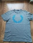 Fred Perry - страхотна мъжка тениска M, снимка 5