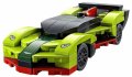 Ново LEGO Speed Champions - Астън Мартин Валкирия (30434), снимка 2