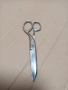 Стара Френска Ножица Ножици NOGENT. , снимка 3