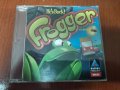 Frogger компютърна игра PC, снимка 1 - Игри за PC - 39794870