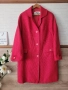 Палто тип сако вълна , снимка 9