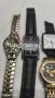 Лот кварцови часовници , снимка 2