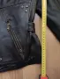  Iceberg Store - дамско кожено яке , снимка 14