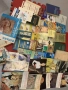 Кашон с над 50 соц книги и списания, снимка 12
