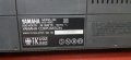 Yamaha KX-480, снимка 6