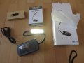 TEAMPD 10 LED лампа за книги , снимка 12