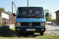 Продавам микробус Mercedes-Benz MB 100 D (патнически / товаропътнически, снимка 3