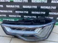 Фар ляв фарове Matrix за Ауди А6 Ц8 Audi A6 C8, снимка 1