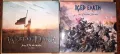 Компакт диск на -  ICED EARTH - GLORIOUS BURDEN , снимка 1