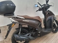 Kymco People S 150, снимка 6