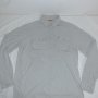 Fjallraven (XL) мъжка спортна риза, снимка 1 - Ризи - 41400025