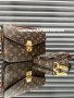 Луксозна чанта Louis Vuitton Metis Pochette  код13 L, снимка 1