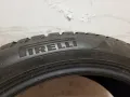 1 бр. 235/45/20 Pirelli DOT3222 / зимна гума, снимка 8