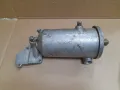 Корпус маслен филтър Волга Газ-24, 2410, дв.ЗМЗ 402, снимка 1