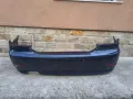 Задна броня BMW Е60 след 2007 E60 БМВ 51127178176 , снимка 1