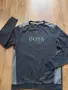 hugo boss - страхотна мъжка блуза М, снимка 6