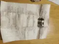 Радиолампа 6Ф1П, снимка 3