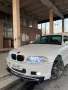 CSL лип предна броня BMW E46, снимка 2