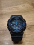 часовник casio G-Shock ga-100, снимка 4