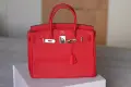 Чанта Hermes Birkin 30, снимка 1