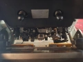 TECHNICS SA-X900 FM STEREO DOUBLE CASSETTE RECEIVER.MADE IN JAPAN., снимка 8