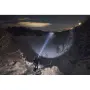 Мощен поисков прожектор Armytek Barracuda Pro Max (2800 lm / 1000m) + Куфар и батерия, снимка 7