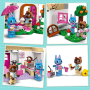 LEGO Animal Crossing Креативна конструкторска играчка за 7+ години, снимка 4