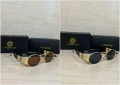 Versace Слънчеви Очила С UV400 Защита С Подарък🎁Калъф😎🕶 - 2 Налични Цвята Код VF19, снимка 1
