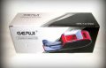 Машинка за цигари електрическа Gerui 12002, снимка 2