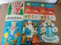Детски книги на различни езици, снимка 9