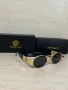 Versace Слънчеви Очила С UV400 Защита С Подарък🎁Калъф😎🕶 - 2 Налични Цвята Код VF19, снимка 3