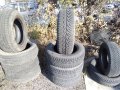 Зимни гуми., снимка 1 - Гуми и джанти - 38804824