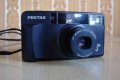 Pentax Espio 70 Черен N 8361907 , снимка 5